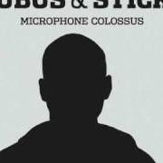 Der musikalische text HAMVRAAG von KUBUS ist auch in dem Album vorhanden Microphone colossus (2004)