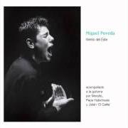 Der musikalische text ALMENDRO Y GLORIA von MIGUEL POVEDA ist auch in dem Album vorhanden Viento del este (1995)