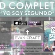 Der musikalische text ALELUYA von EVAN CRAFT ist auch in dem Album vorhanden Yo soy segundo (2012)