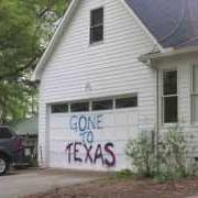 Der musikalische text WINGS OF FREEDOM von MIKE ZITO ist auch in dem Album vorhanden Gone to texas (2013)