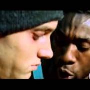 Der musikalische text YOU WANNA BE ME von EMINEM ist auch in dem Album vorhanden 8 mile   the movie