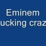 Der musikalische text 3 VERSES von EMINEM ist auch in dem Album vorhanden Fucking crazy (2000)