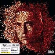 Der musikalische text SAME SONG & DANCE von EMINEM ist auch in dem Album vorhanden Relapse (2009)