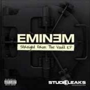 Der musikalische text G.O.A.T. von EMINEM ist auch in dem Album vorhanden Straight from the vault - ep (2011)