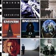 Der musikalische text BAD INFLUENCE von EMINEM ist auch in dem Album vorhanden The best of (2001)