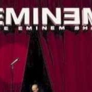 Der musikalische text HAILIE'S SONG von EMINEM ist auch in dem Album vorhanden The eminem show (2002)