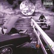 Der musikalische text 97 BONNIE & CLYDE von EMINEM ist auch in dem Album vorhanden The slim shady