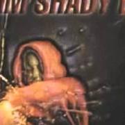 Der musikalische text I'M SHADY von EMINEM ist auch in dem Album vorhanden The slim shady lp (1999)