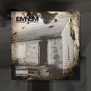 Der musikalische text LOSE SIGHT von EMINEM ist auch in dem Album vorhanden The marshall mathers lp3 (2021)