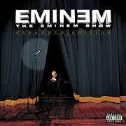 Der musikalische text STEVE BERMAN (SKIT) [2002] von EMINEM ist auch in dem Album vorhanden The eminem show (expanded edition) (2022)