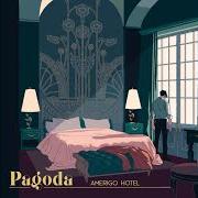 Der musikalische text SAN LORENZO von PAGODA ist auch in dem Album vorhanden Amerigo hotel (2022)