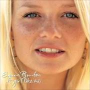 Der musikalische text WE'RE NOT GONNA SLEEP TONIGHT von EMMA BUNTON ist auch in dem Album vorhanden A girl like me (2001)