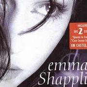 Der musikalische text REPRENDO MAI PIU von EMMA SHAPPLIN ist auch in dem Album vorhanden Carmine meo (1998)