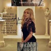 Der musikalische text TAKE YOU BACK von SABRINA CARPENTER ist auch in dem Album vorhanden Singular: act ii (2019)