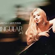 Der musikalische text PARIS von SABRINA CARPENTER ist auch in dem Album vorhanden Singular: act i (2018)