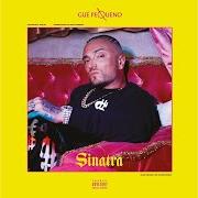 Der musikalische text BLING BLING (ORO) von GUÈ ist auch in dem Album vorhanden Sinatra (2018)