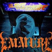 Der musikalische text BLACKHEART REIGNS von EMMURE ist auch in dem Album vorhanden Slave to the game (2012)