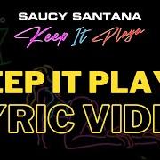 Der musikalische text WHAM von SAUCY SANTANA ist auch in dem Album vorhanden Keep it playa (2021)