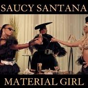 Der musikalische text OUTTA TIME von SAUCY SANTANA ist auch in dem Album vorhanden Imma celebrity (2020)