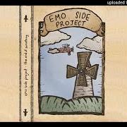 Der musikalische text MARBLE HORNETS von EMO SIDE PROJECT ist auch in dem Album vorhanden The end of something (2011)