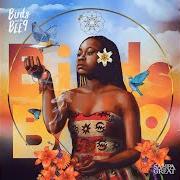 Der musikalische text BLACK GIRL MAGIK von SAMPA THE GREAT ist auch in dem Album vorhanden Birds and the bee9 (2017)