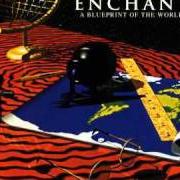 Der musikalische text AT DEATH'S DOOR von ENCHANT ist auch in dem Album vorhanden A blueprint of the world (1995)