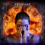 Der musikalische text INVISIBLE von ENCHANT ist auch in dem Album vorhanden Blink of an eye (2002)