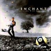 Der musikalische text BLACK EYES & BROKEN GLASS von ENCHANT ist auch in dem Album vorhanden Juggling 9 or dropping 10 (2000)