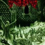 Der musikalische text PORTAL OF DEMONIC TORMENT von ENCRYPTOR ist auch in dem Album vorhanden Drowning in flesh (2002)