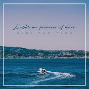 Der musikalische text FRANCESCA von GIGI PACIFICO ist auch in dem Album vorhanden L'abbiamo promesso al mare (2022)