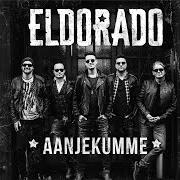 Der musikalische text IRJENDWANN von ELDORADO ist auch in dem Album vorhanden Aanjekumme (2019)