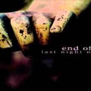 Der musikalische text HIGHWAY 69 von END OF GREEN ist auch in dem Album vorhanden Last night on earth (2003)