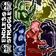 Der musikalische text LAND SHARK von ENDLESS STRUGGLE ist auch in dem Album vorhanden Till the end (2003)