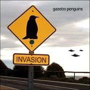 Der musikalische text CARTABIANCA PRISONER von GAZEBO PENGUINS ist auch in dem Album vorhanden Penguin invasion (2006)