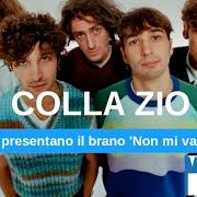 Der musikalische text PATTO COL BUIO von COLLA ZIO ist auch in dem Album vorhanden Rockabilly carter (2023)