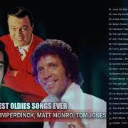 Der musikalische text THE WAY IT USED TO BE von ENGELBERT HUMPERDINCK ist auch in dem Album vorhanden Engelbert humperdinck: 50 (2017)