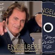 Der musikalische text PRODIGAL SON von ENGELBERT HUMPERDINCK ist auch in dem Album vorhanden The man i want to be (2017)