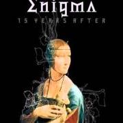 Der musikalische text INVISIBLE LOVE von ENIGMA ist auch in dem Album vorhanden A posteriori (2006)
