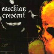 Der musikalische text THIRTEEN CANDLES von ENOCHIAN CRESCENT ist auch in dem Album vorhanden Babalon patralx de telocvovim - mcd (1998)