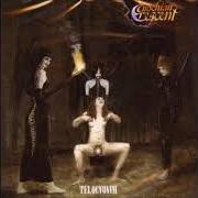 Der musikalische text BONEDANCER von ENOCHIAN CRESCENT ist auch in dem Album vorhanden Telocvovim (1997)