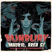 Der musikalische text MÁS ALTO QUE NOSOTROS SÓLO EL CIELO von ENRIQUE BUNBURY ist auch in dem Album vorhanden Madrid, área 51... en un sólo acto de destrucción masiva!!! (2014)