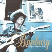 Der musikalische text VOCES DE TANGO von ENRIQUE BUNBURY ist auch in dem Album vorhanden El viaje a ninguna parte (2004)