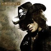 Der musikalische text ES HORA DE HABLAR von ENRIQUE BUNBURY ist auch in dem Album vorhanden Las consecuencias (2010)