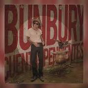 Der musikalische text COMO UNA SOMBRA von ENRIQUE BUNBURY ist auch in dem Album vorhanden Cuentas pendientes (2025)