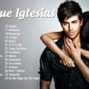 Der musikalische text BE WITH YOU von ENRIQUE IGLESIAS ist auch in dem Album vorhanden Enrique (1999)