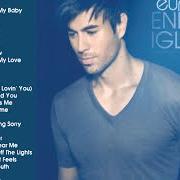 Der musikalische text ESPERANZA von ENRIQUE IGLESIAS ist auch in dem Album vorhanden The best hits (1999)