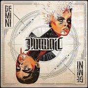 Der musikalische text BAJOS INSTINTOS von DOMINIC ist auch in dem Album vorhanden Gemini (2015)