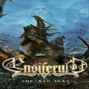 Der musikalische text CRY FOR THE EARTH BOUNDS von ENSIFERUM ist auch in dem Album vorhanden One man army (2015)