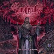 Der musikalische text PASSION PROOF POWER von ENSIFERUM ist auch in dem Album vorhanden Unsung heroes (2012)