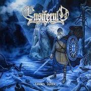 Der musikalische text SMOKING RUINS von ENSIFERUM ist auch in dem Album vorhanden From afar (2009)